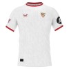 Maglia ufficiale Sevilla FC Casa 2024-25 per Bambino